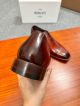 Berluti Man Black and red Calfskin Business Leather Shoes 0428133 (8)_th.jpg